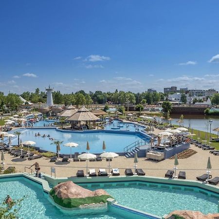 Furo-Lak 2 Apartman Гайдусобосло Екстер'єр фото