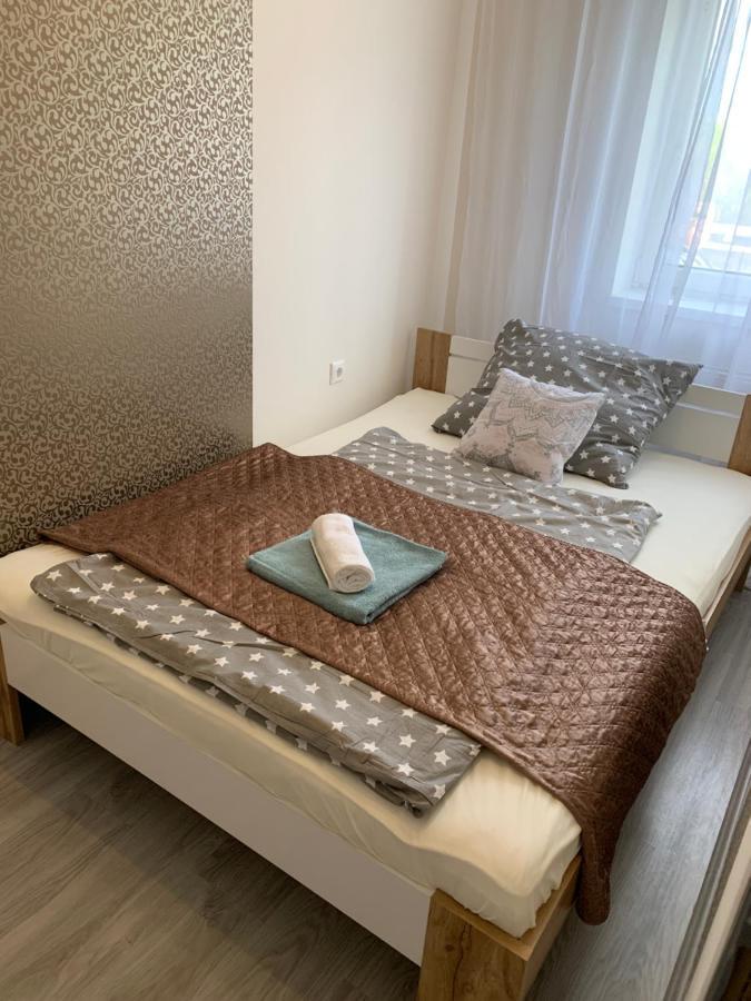 Furo-Lak 2 Apartman Гайдусобосло Екстер'єр фото